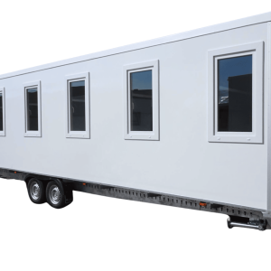 Slaapwagen